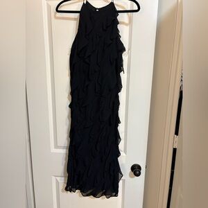 Ralph Lauren cocktail dress